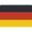 Deutschland flag